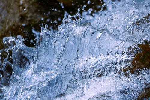 pH стойност на водата