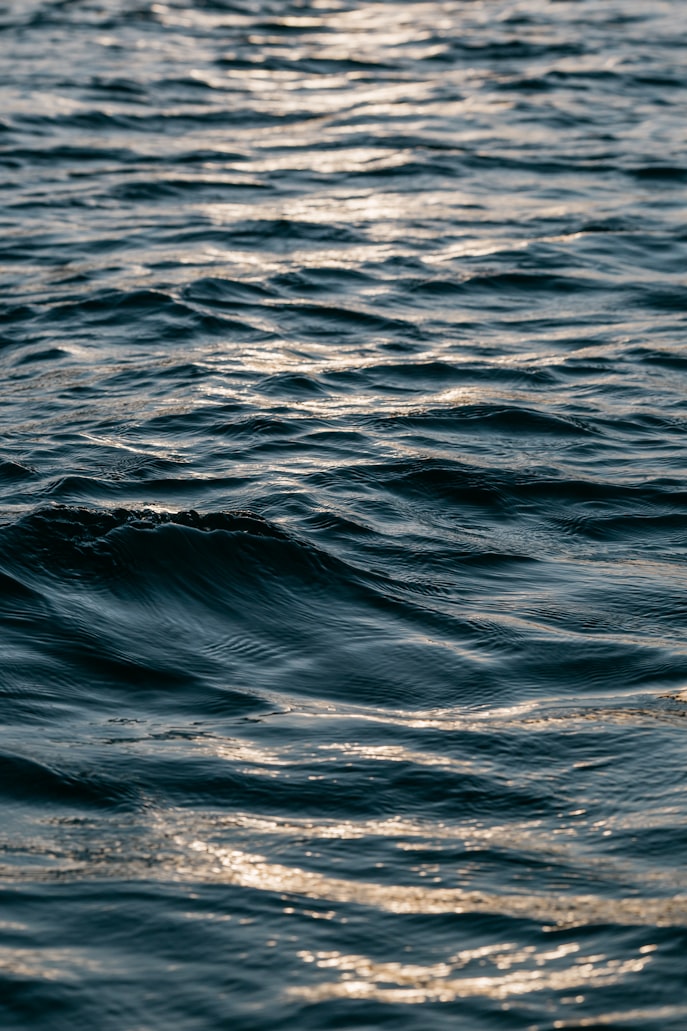 Науката зад алкалната вода