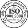ISO 9001:2008