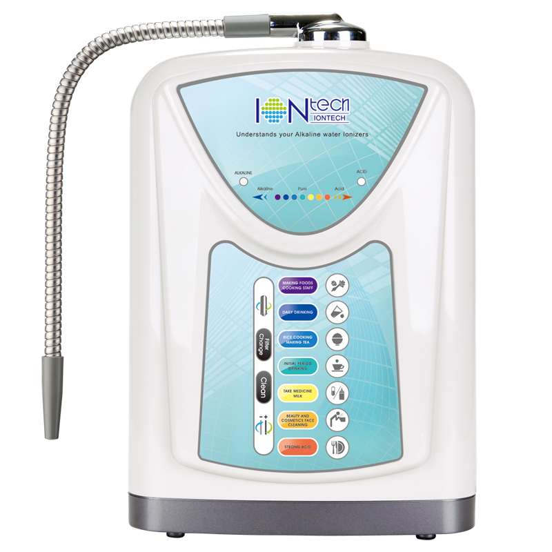 IonTech IT-380
