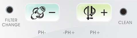 IT-757 Adjustable pH